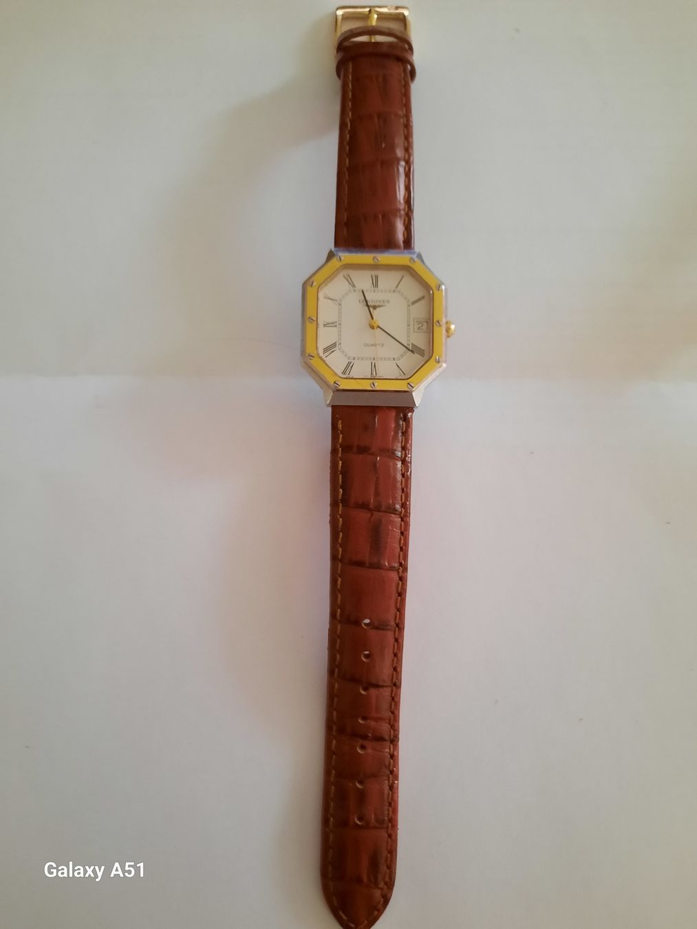 Longines Orologi: " LONGINES " Classic Conquest – Usato da Brugg AG venduto da vanybo 2