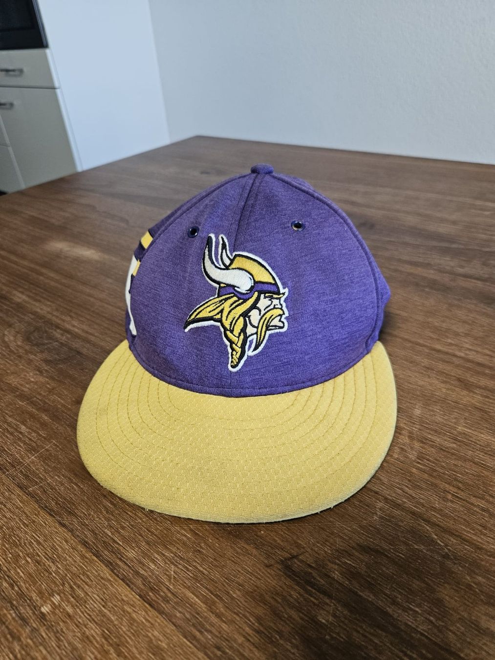 Copricapi, berretti & cappellini: Caps - Minnesota Vikings (3er-Set) – Usato da Ostermundigen venduto da Kaervek_SUI 4