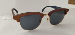 Neuwertige Ray-Ban Sonnenbrillen mit etui