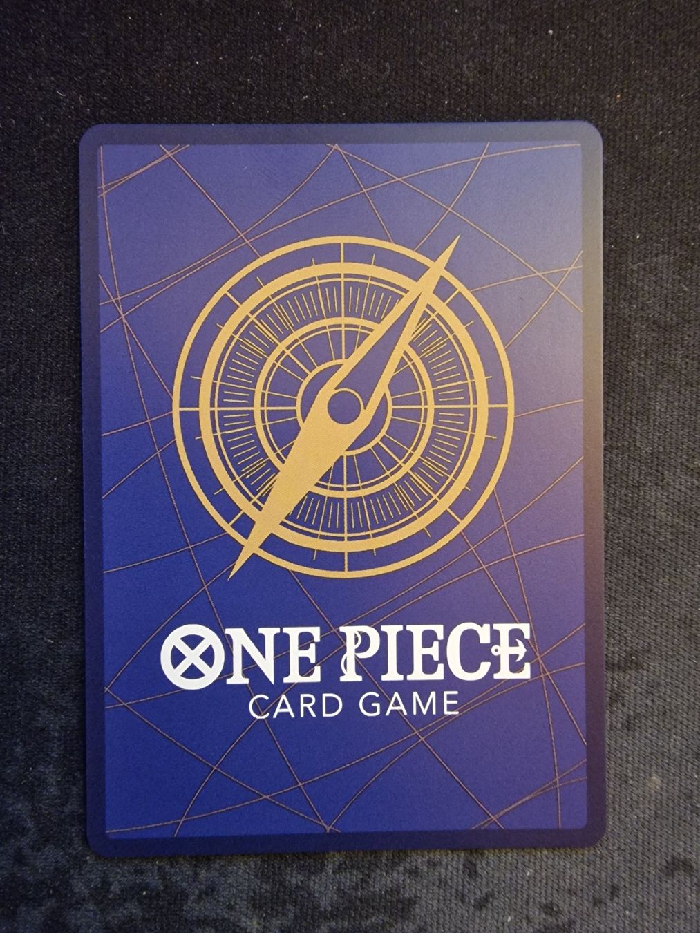 Bandai Carte collezionabili: One Piece Edward.Newgate ST15-002 Japanisch – Usato da Winterthur venduto da picha13 1