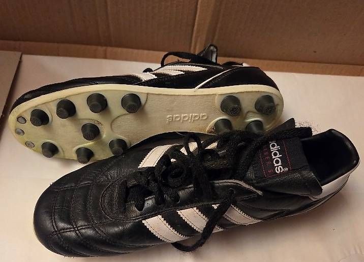 Chaussures hommes: adidas Kaiser 5 Gr. 40 – D'occasion à Liestal par kwonn 1