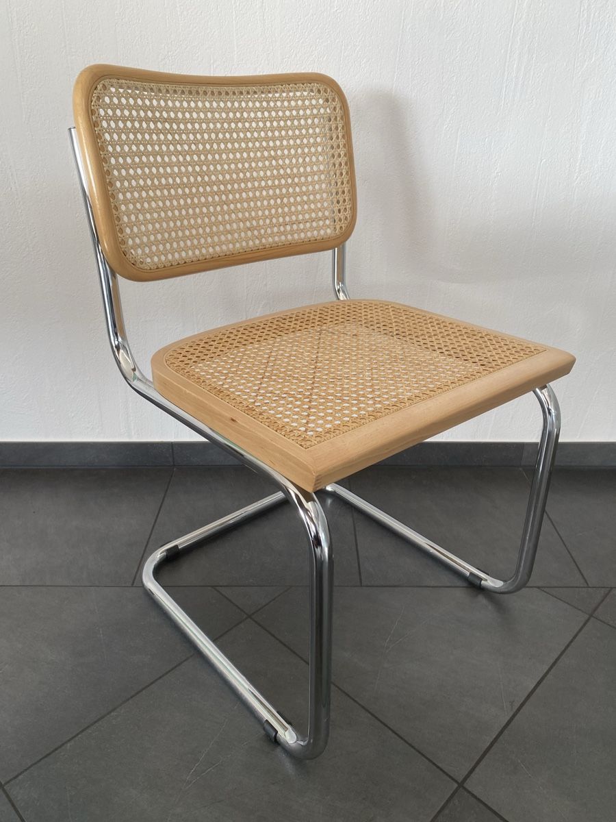 Stühle: Design Freischwinger Stühle Chairs – Gebraucht aus Olten von sportwelt 2