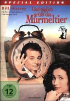 Und täglich grüsst das Murmeltier (1993) Bill Murray