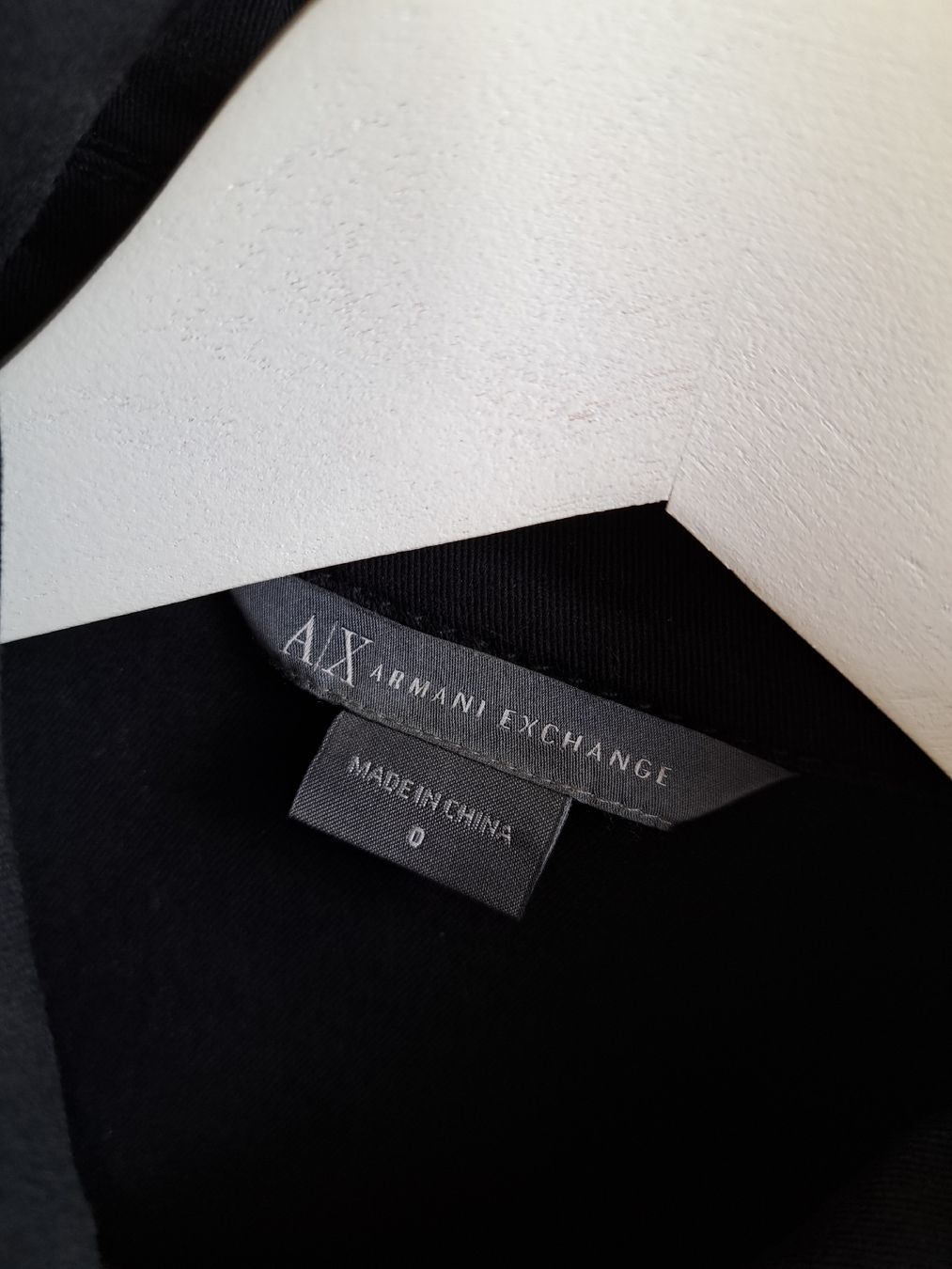 Vestiti: Kleid von Armani Exchange (Original) Size Zero – Nuovo (secondo la descrizione) da Urdorf venduto da Yvonne008 2