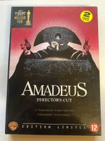 DVD - Amadeus Director's Cut édition limitée 2 disques
