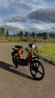 Piaggio ciao C7 mit Ausweis
