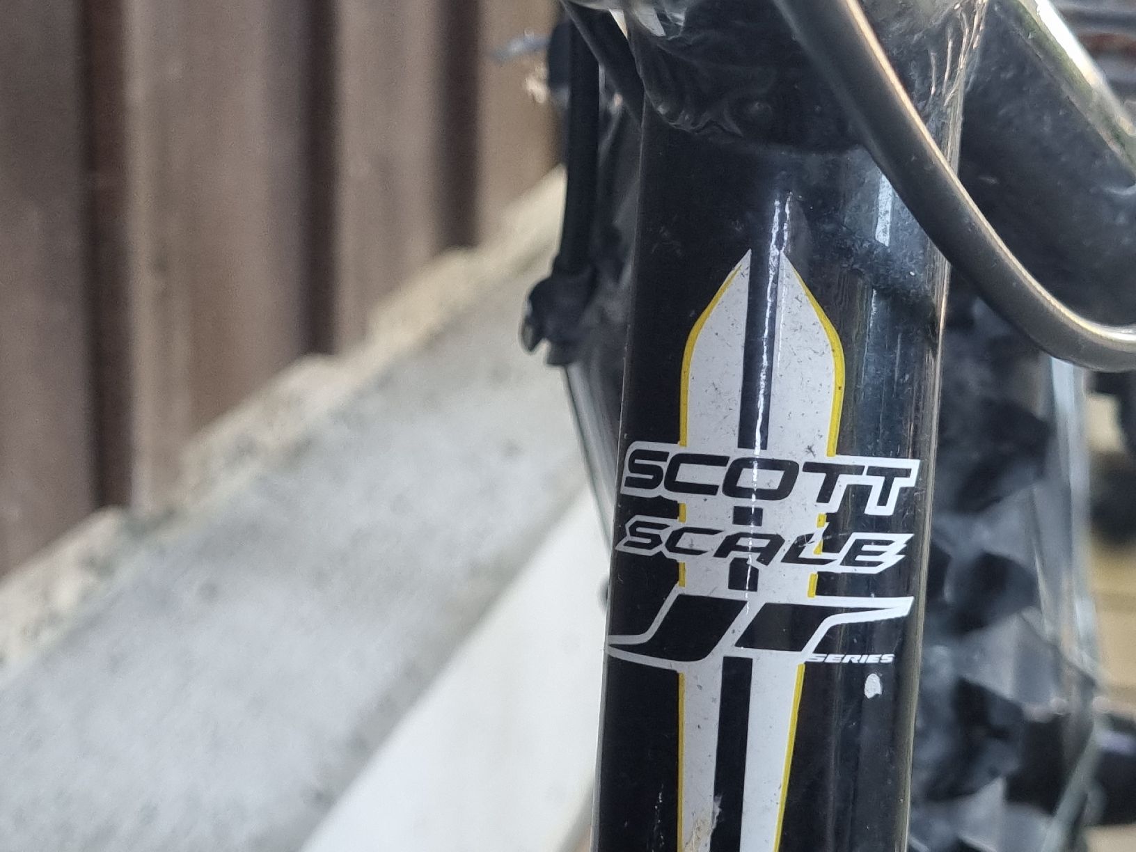 Scott Biciclette: Jugendvelo Scott 24 Zoll – Usato da Brütten venduto da gupi1717 4