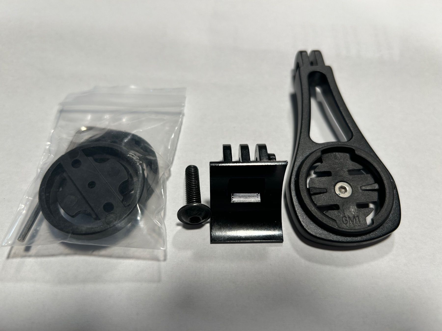 Supporti per biciclette: BMC ICS Computerhalterung – Usato da Zollbrück venduto da Oclv75 1