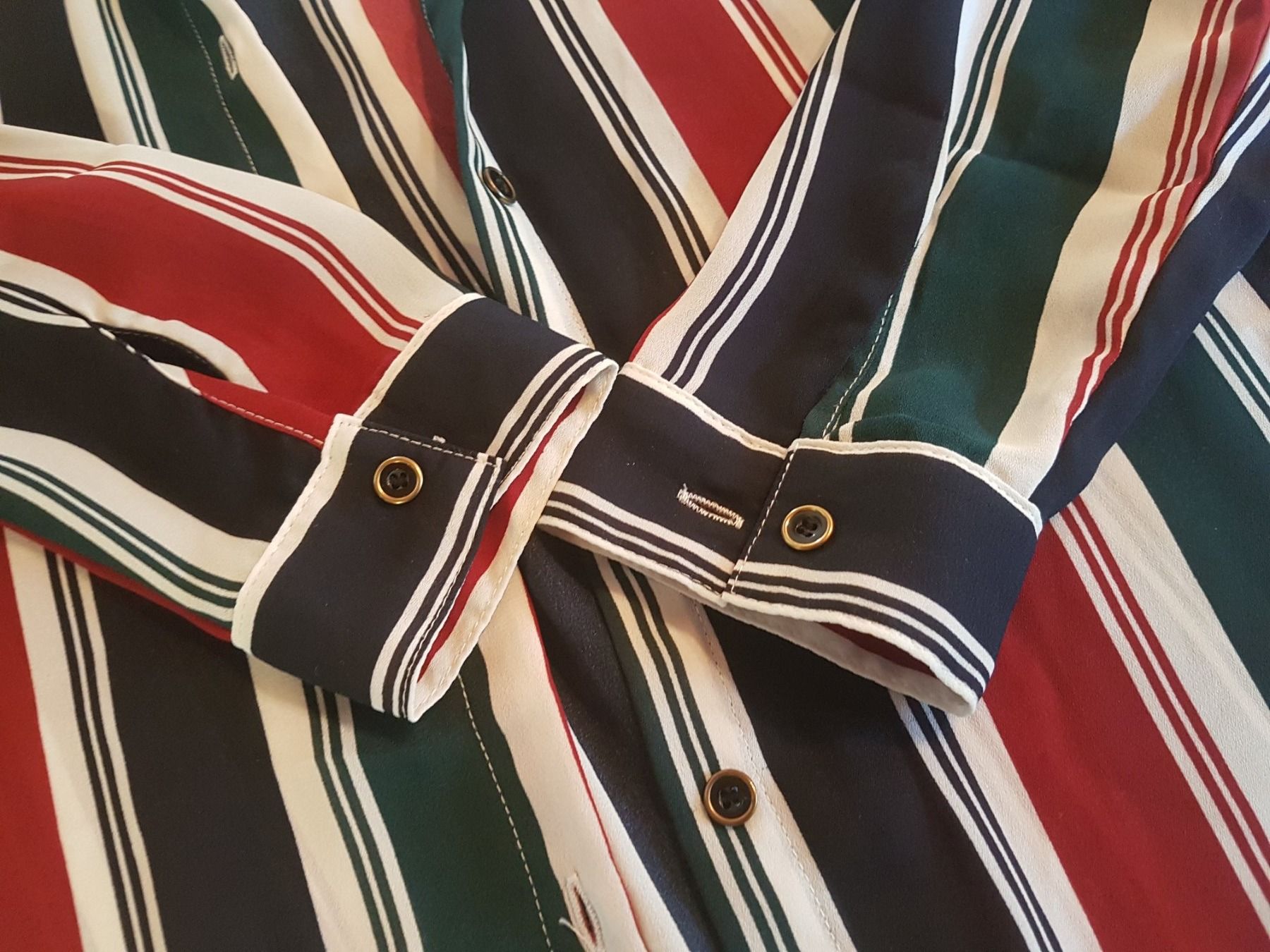 Camicette: Chemise taille S – Usato da Villiers venduto da san_jn5w 1