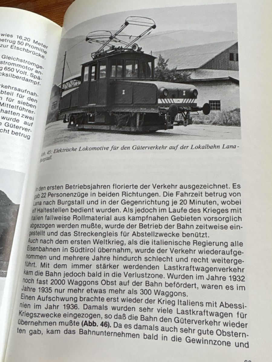 Bücher: Auf Schmaler Spur durch Südtirol – Gebraucht aus Troistorrents von Patalax 6