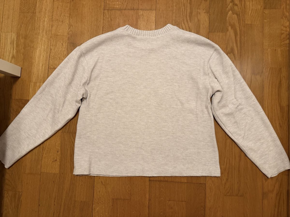 Zara Maglioni & Felpe: Pullover von Zara Grösse S. – Usato da Adliswil venduto da StephanieAnnina 3