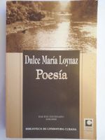 Dulce María Loynaz Poesia