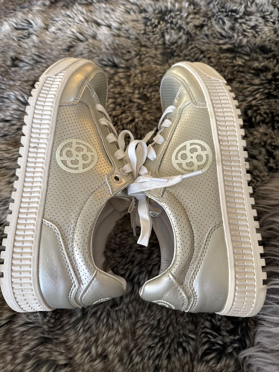 Bugatti Scarpe da donna: Bugatti Sneakers (38) – Usato da Vezia venduto da sidu03 5