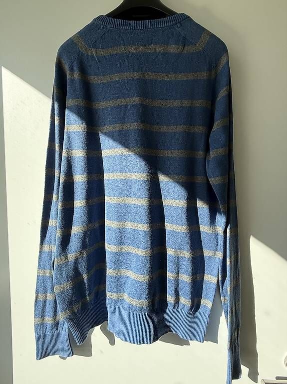 Peak Performance Pulls & Sweat-shirts: Peak Performance Feinstrickpullover Gr.L – D'occasion à Wilen b. Wollerau par chocolady 4