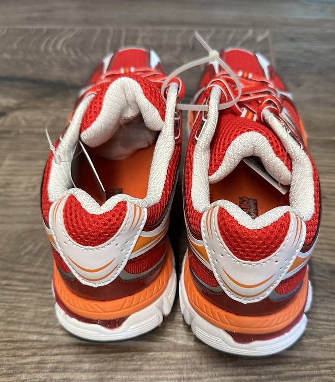 Herrenschuhe: Turnschuhe Gr. 38 – Neu (gemäss Beschreibung) aus Frutigen von sal_9lqd 3