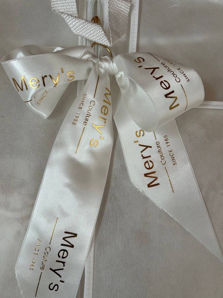 Kleider: Brautkleid von Mery‘s – Neu und originalverpackt aus Zofingen von Angelomichael 6