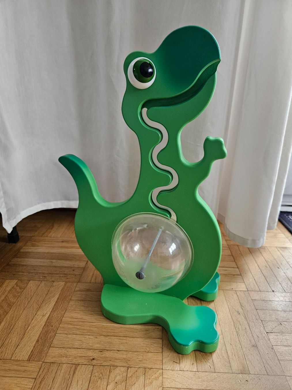 Big Belly Bank Spardosen: Big belly Bank Dinokässeli – Gebraucht aus Marthalen von PeSch.03