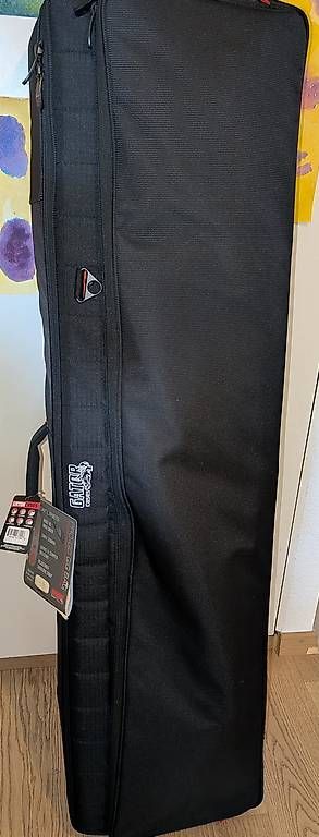 Instruments de musique: Studiologic SL88 GT mk2 – D'occasion à Confignon par nar_9q26 3