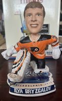 Philadelphia Flyers Bobblehead NHL Limited Edition
