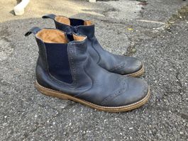 Froddo-Stiefelette, Gr. 38