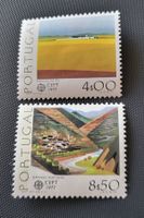 Portugal 1977 briefmarken