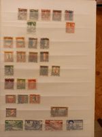 album de timbre Suisse oblitérés PJ + PP