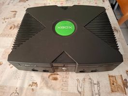 Xbox/Controller/5 Games