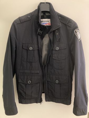 Blauer USA Jacke