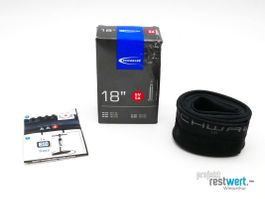SCHWALBE Veloschlauch SV5A