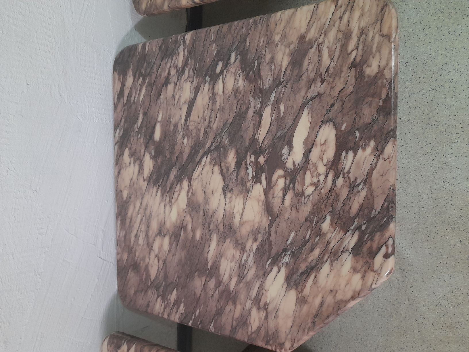 Tables: 3x salontisch(marmor) – D'occasion à Glattbrugg par B_B 4