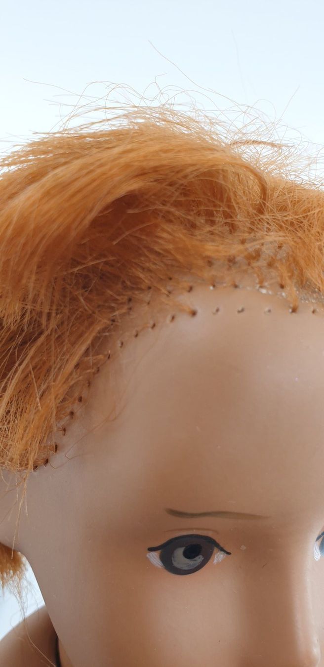 Sasha Morgenthaler Puppen: Sasha Serie Puppe – Gebraucht aus Emmen von magelan 8