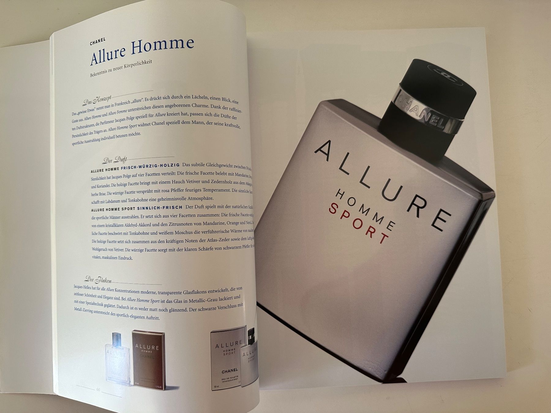Livres: Parfums Edition 2006, Buch – D'occasion à Aarburg par flacon05 3