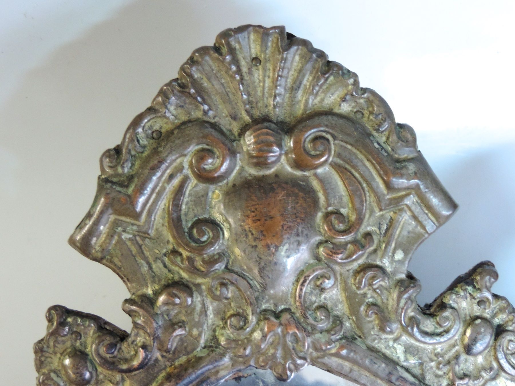Ecriteaux: Antike Kanontafel – D'occasion à Horw par luzernicus 4