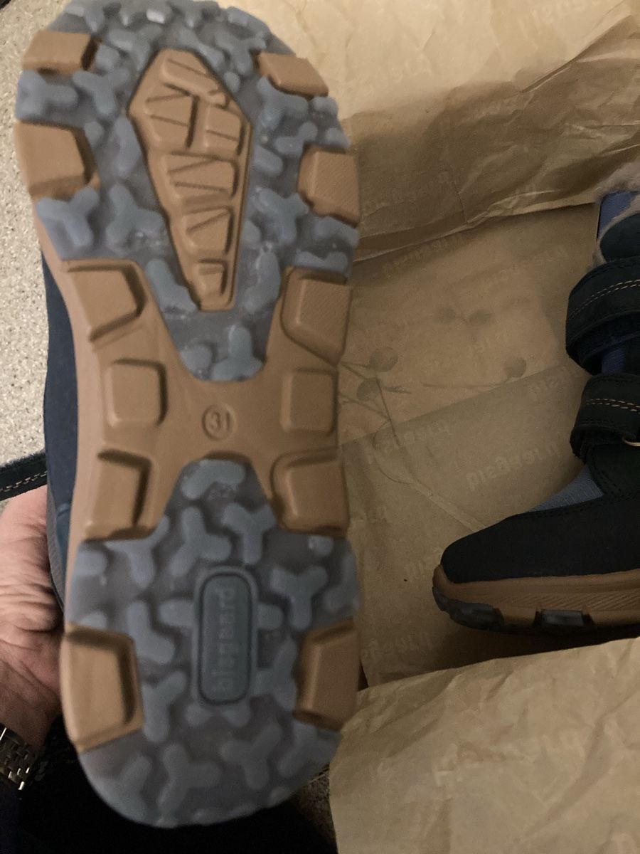Scarpe per ragazzi: Bisgaard Winterstiefel NEU! – Nuovo e nell'imballaggio originale da Bern venduto da Aniba23 2