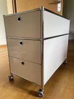 Rollcontainer Modell duco system von interio
