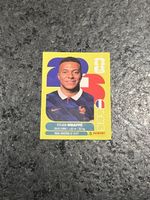 Panini FIFA 2026 Mbappé Sticker RARE Frankreich