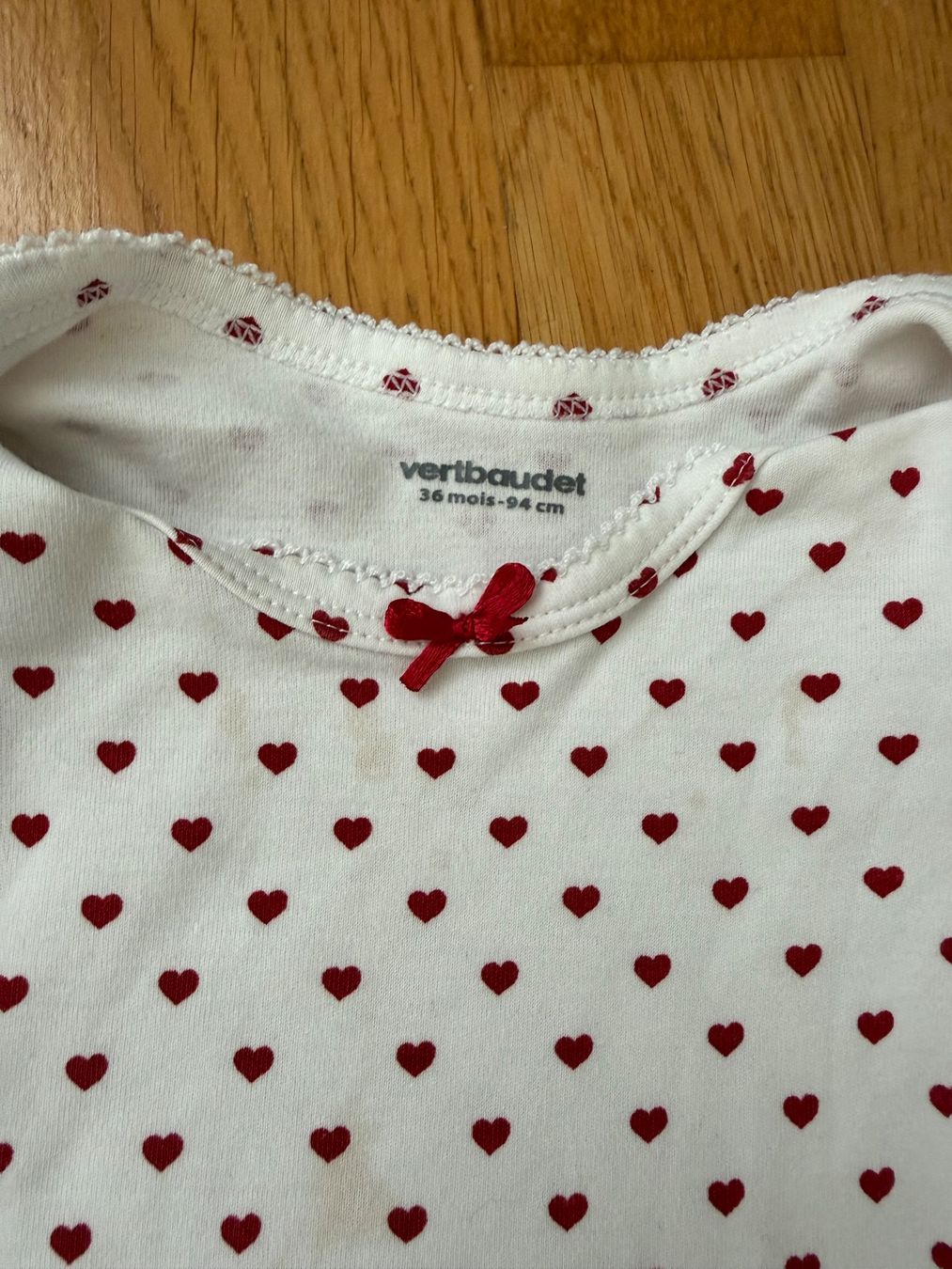 Lotti & Set di vestiti: Body Set / Bundle Gr.94 La Redoute - wie neu – Usato da Zürich venduto da audrey_dri 1