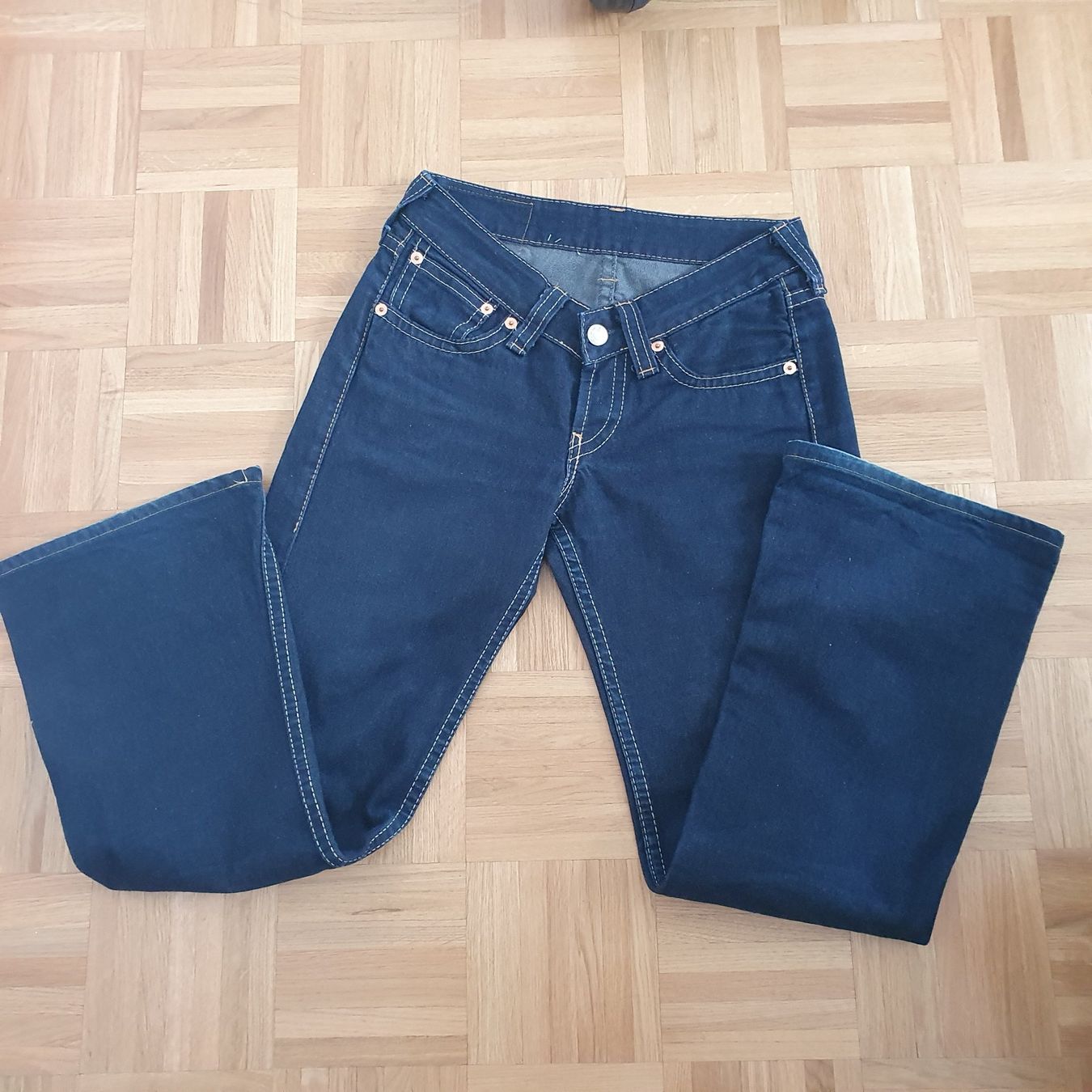 Levi's Jeans: Pantalon Levis taille 30/34 – Gebraucht aus Prilly von RoDyRe 1