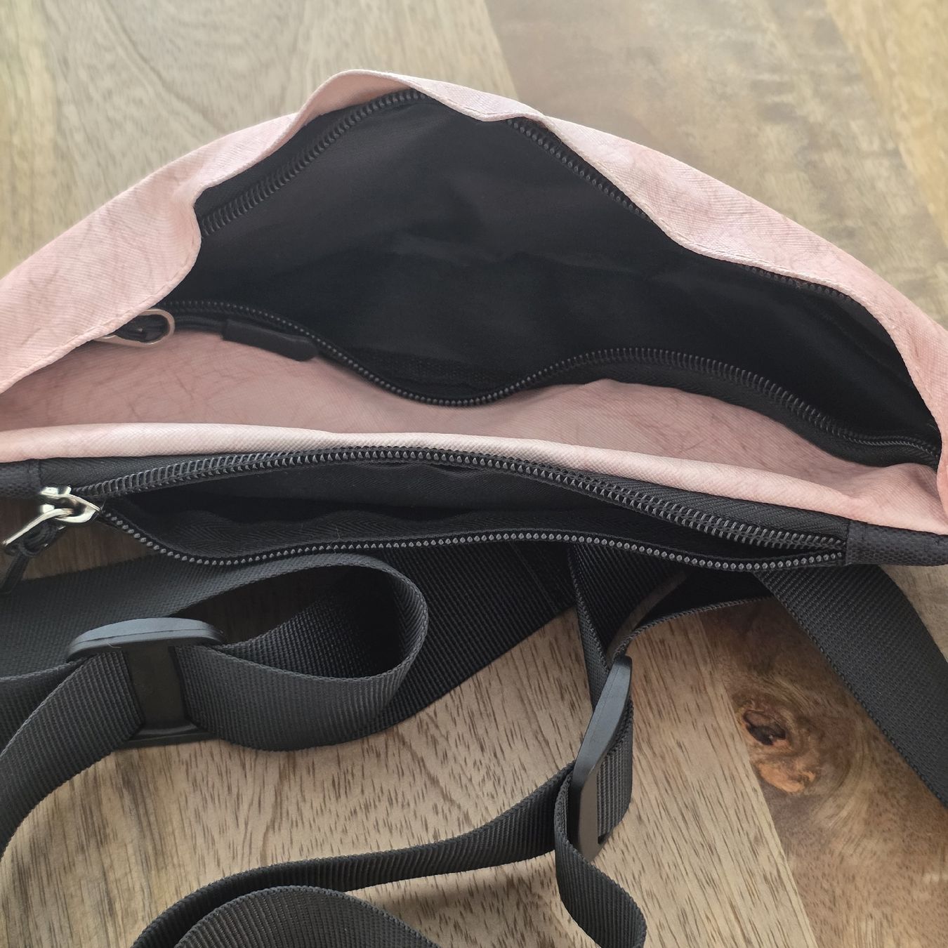 Borse: Lustige Bauchtasche "Bauch" Print – Nuovo (secondo la descrizione) da Rheinsulz venduto da Gilea 3