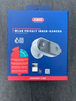 ABUS Überwachungs- Innen-Kamera Privacy PPIC31020 NEU