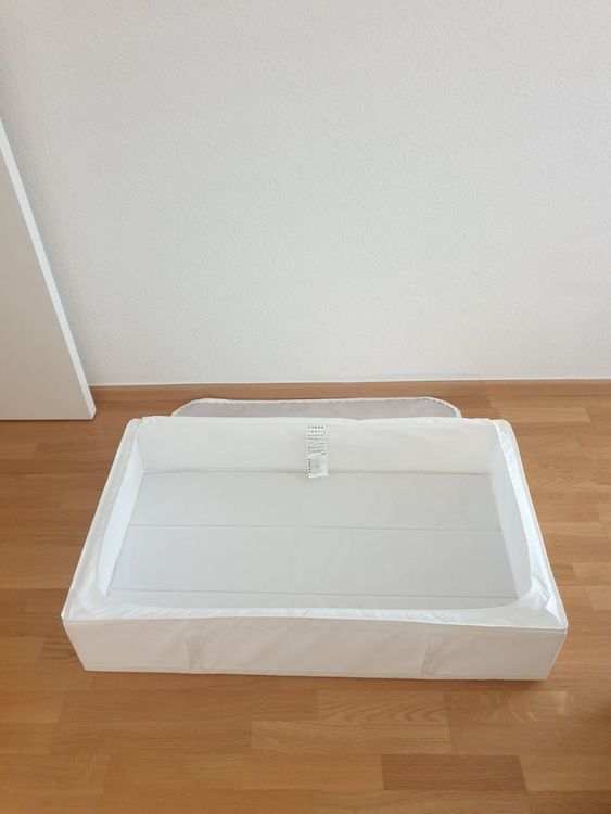 Aufbewahrungsbox IKEA Skubb weiss Kaufen auf Ricardo