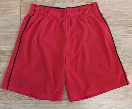 Trainingsshorts (Fitness) Under Armour