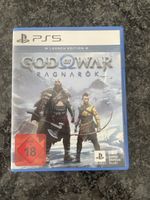 God of War Ragnarök PS5