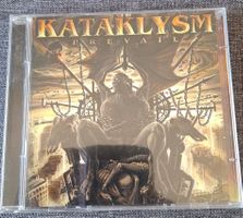 Kataklysm Prevail