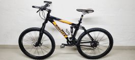 Wheeler Mountainbike 26" Gratis Lieferung