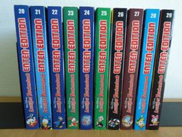 LTB Enten Edition Nr. 20 - 29