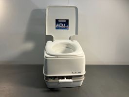 THETFORD Porta Potti 345 - Camping Toilette unbenutzt ab 1.-