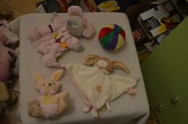 BABY SPIELE PAKET