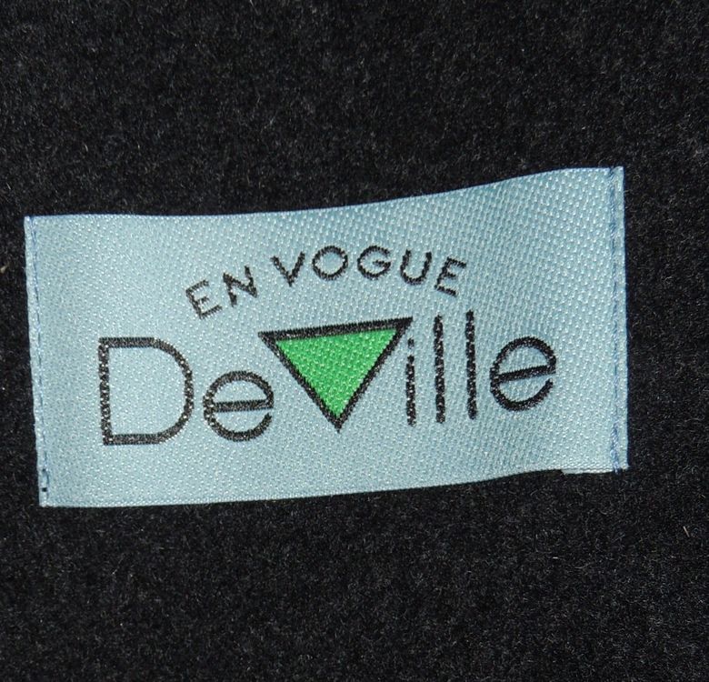 Mäntel: SCHÖNER MANTEL "EN VOGUE DE VILLE" WOLLE NP 249 CHF XL – Neu (gemäss Beschreibung) aus Au ZH von FashionConsultant 2