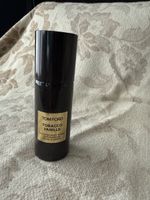 Tom Ford Tobacco Vanille All Over Body Spray - Used
